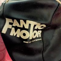 Coprisella fantic motor