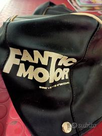 Coprisella fantic motor