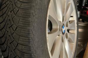 Cerchi originali BMW
