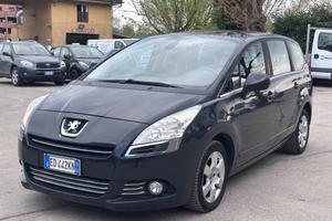 Peugeot 5008 2.0 HDi 150CV Business 7 posti