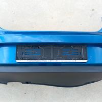 Paraurti posteriore seat ibiza anno 2015