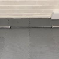 Bilancere Dritto pesi