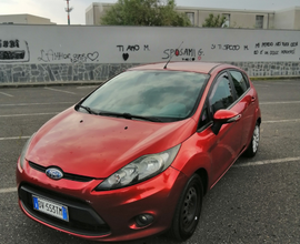 Ford Fiesta 1200 16v 82cv