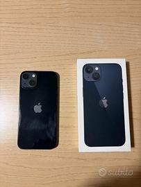 Apple iPhone 13 - 256 Gb