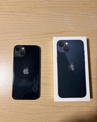 Apple iPhone 13 - 256 Gb