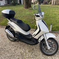 Piaggio Beverly 300 - 2010
