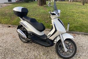 Piaggio Beverly 300 - 2010