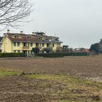 Terreno agricolo cartura cagnola