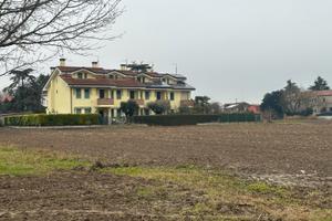 Terreno agricolo cartura cagnola