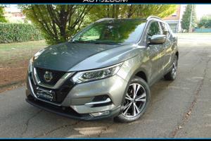 NISSAN Qashqai 2ª serie Qashqai 1.2 DIG-T N-Co...