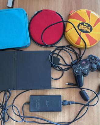 Playstation 2