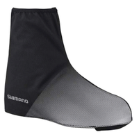 Copriscarpe bici Shimano impermeabile nuovi 44-47