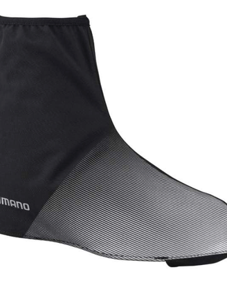 Copriscarpe bici Shimano impermeabili nuovi 44-47