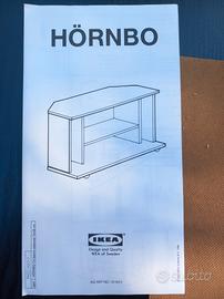 Mobiletto TV Ikea