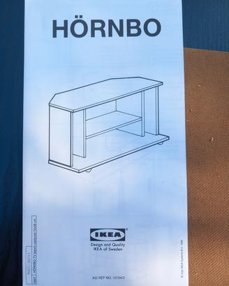 Mobiletto TV Ikea