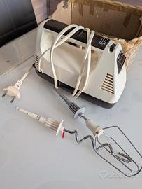 Sbattitore Vintage Moulinex Major S – Funzionante