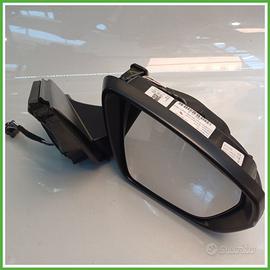 Retrovisore Destro DX n.d. PEUGEOT 3008 2016 2019 