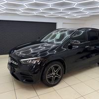 Mercedes-benz GLA 180d AMG Line Premium ITA UFFICI