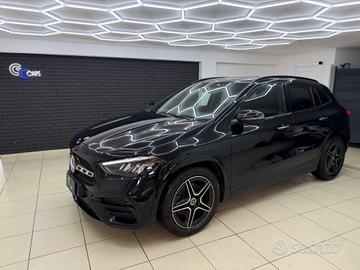 Mercedes-benz GLA 180d AMG Line Premium ITA UFFICI