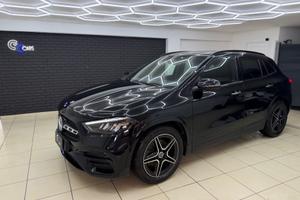 Mercedes-benz GLA 180d AMG Line Premium ITA UFFICI
