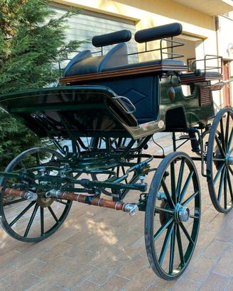 Carrozza Spider (026)