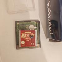 Zelda oracle of ( leggere ) 