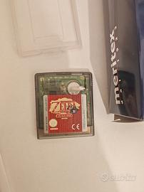 Zelda oracle of ( leggere ) 