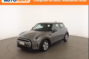 MINI Cooper ZA64794