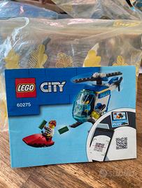 Lego 60275