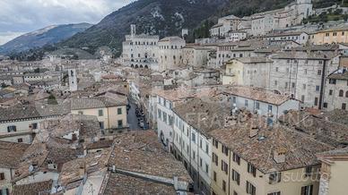 Appartamento Gubbio [CSANSIDEI230VRG]