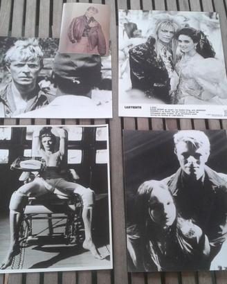 DAVID BOWIE da Collezione