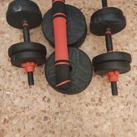 pesi 20kg