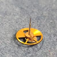 Zenith Chronograph 156D ruota secondi cronografo