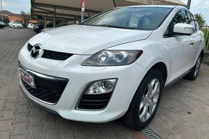Mazda CX-7 2.2 mzr-cd Sport Tourer