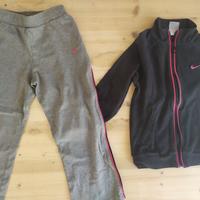 stock abbigliamento ragazza 7-8 anni