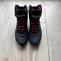 Scarpe da moto