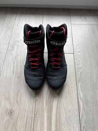 Scarpe da moto