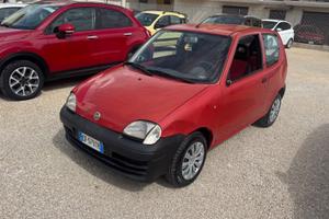Fiat Seicento 1.1i cat Sporting