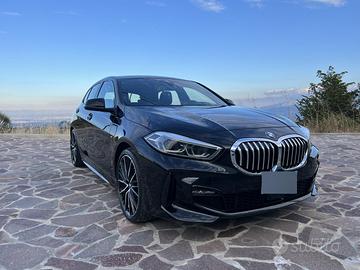 BMW Serie 1 M sport