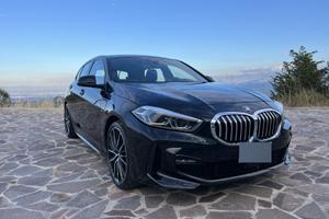 BMW Serie 1 M sport