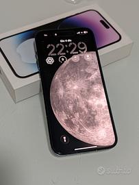 iPhone 14 Pro Max 256 GB