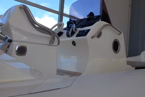 gommone Nuova Jolly Prince 30