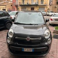 Fiat 500L 1.6 multijet 120cv