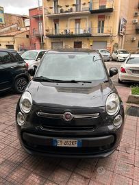 Fiat 500L 1.6 multijet 120cv