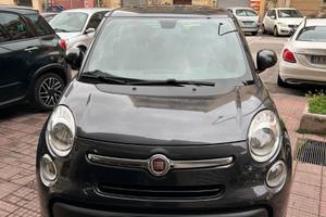 Fiat 500L 1.6 multijet 120cv