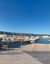 Posto Barca 12mt. Marina del Gargano