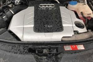 Motore Audi A6- 2009- 2.7 TDI - CAN