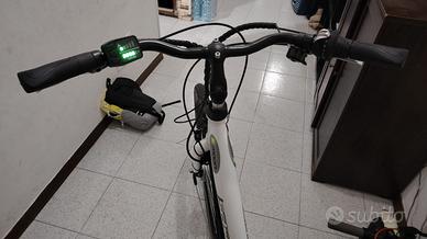 Bici elettrica