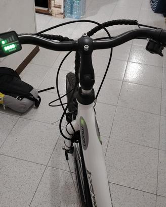 Bici elettrica