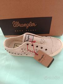 Scarpe ragazza 